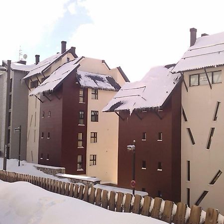 Апартаменти Sierra Nevada Piso Radiante Wifi Y Parking Gratuito Екстер'єр фото